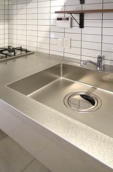 インプレストレジデンス上野ジアーキテクト 