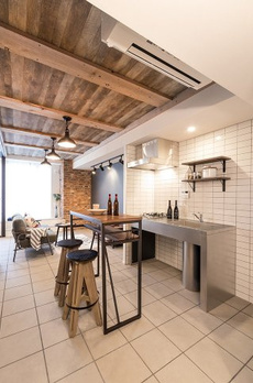 インプレストレジデンス上野ジアーキテクト 