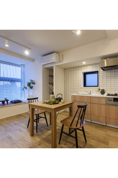 インプレストレジデンス上野ジアーキテクト 