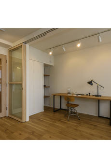 インプレストレジデンス上野ジアーキテクト 