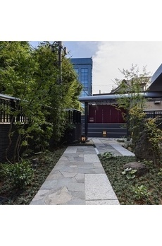 インプレストレジデンス上野ジアーキテクト 