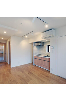 インプレストレジデンス上野ジアーキテクト 