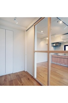 インプレストレジデンス上野ジアーキテクト 