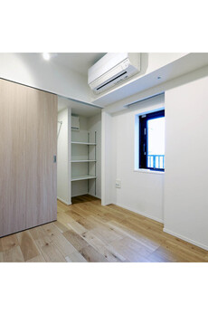 インプレストレジデンス上野ジアーキテクト 