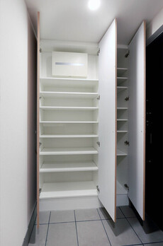 インプレストレジデンス上野ジアーキテクト 