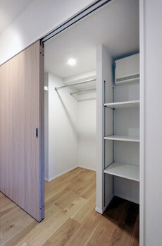 インプレストレジデンス上野ジアーキテクト 