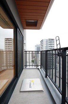 インプレストレジデンス上野ジアーキテクト 