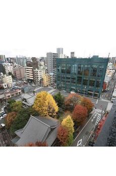 インプレストレジデンス上野ジアーキテクト 