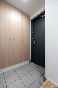 インプレストレジデンス上野ジアーキテクト 