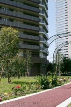 キャナルスクウェア豊洲 