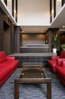 キャナルスクウェア豊洲 