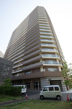 キャナルスクウェア豊洲 