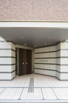 キャナルスクウェア豊洲 