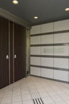 キャナルスクウェア豊洲 