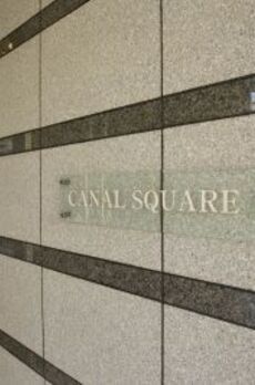 キャナルスクウェア豊洲 