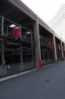 キャナルスクウェア豊洲 