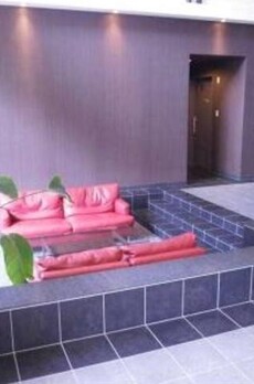 キャナルスクウェア豊洲 