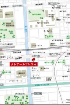 クレアールフレスカ 