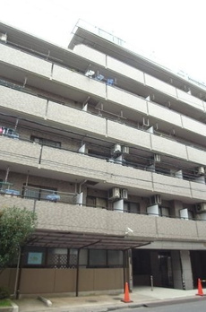 ライオンズマンション大島第2 