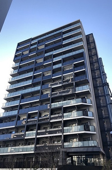 ザ・パークハビオ木場 