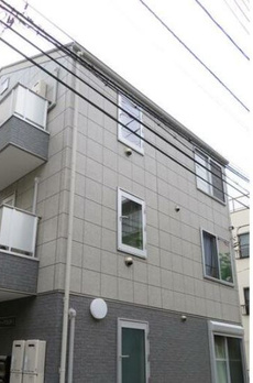グランノーブル押上 