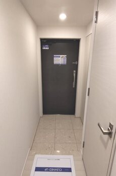 レジディア白金高輪 