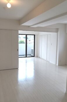 レジディア白金高輪 