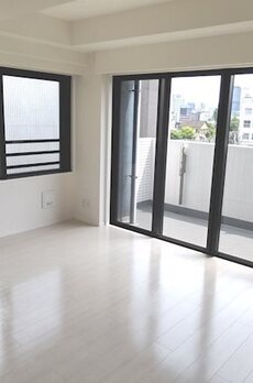 レジディア白金高輪 