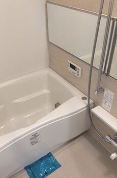 レジディア白金高輪 