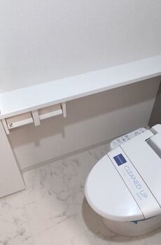 レジディア白金高輪 