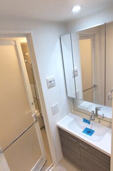 レジディア白金高輪 