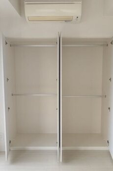 レジディア白金高輪 