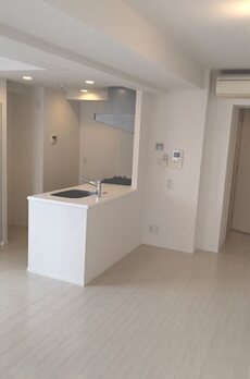 レジディア白金高輪 