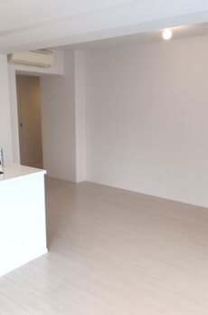 レジディア白金高輪 