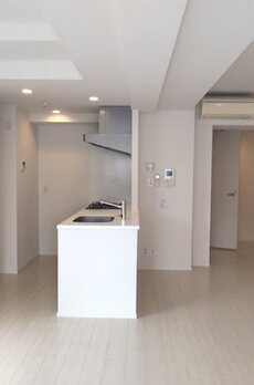 レジディア白金高輪 