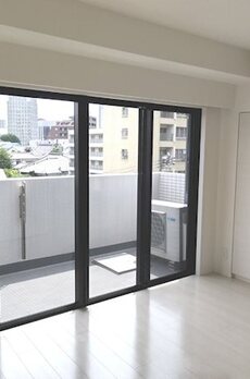 レジディア白金高輪 