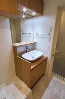 フロンティアレジデンス南麻布 