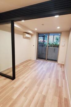 フロンティアレジデンス南麻布 