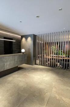 フロンティアレジデンス南麻布 