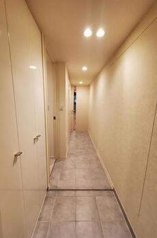 フロンティアレジデンス南麻布 