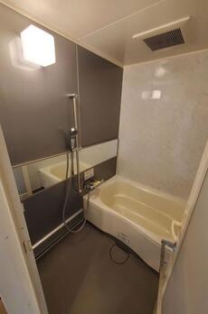 フロンティアレジデンス南麻布 