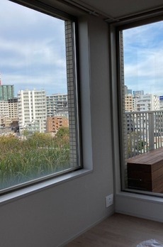 フロンティアレジデンス南麻布 