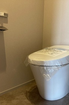 フロンティアレジデンス南麻布 