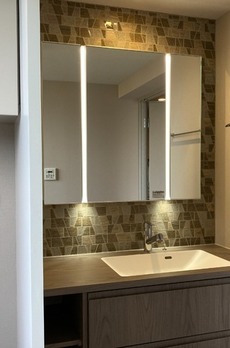 フロンティアレジデンス南麻布 