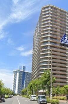 キャナルスクウェア豊洲 