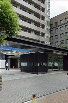 赤坂タワーレジデンス Top of the Hill 