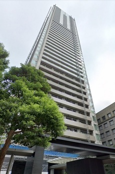 赤坂タワーレジデンス Top of the Hill 