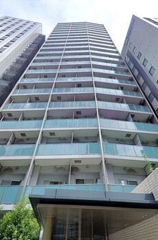 PARK HABIO赤坂タワー 