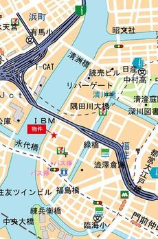 QUALITAS水天宮前 