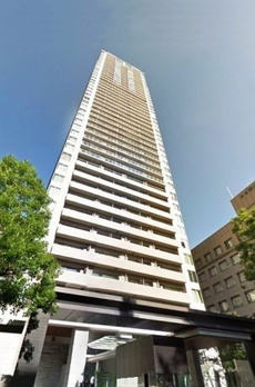 赤坂タワーレジデンス Top of the Hill 